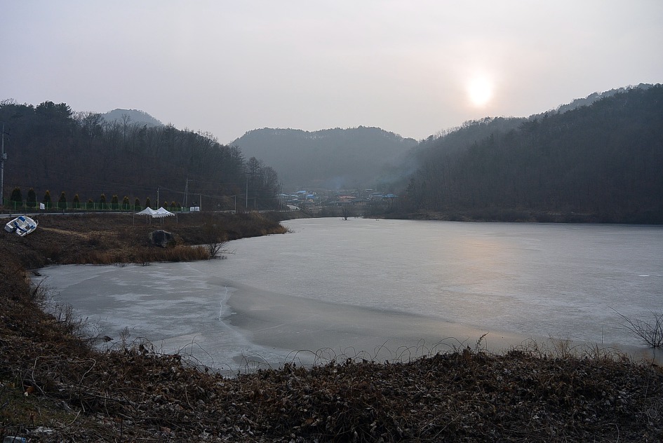 겨울단상