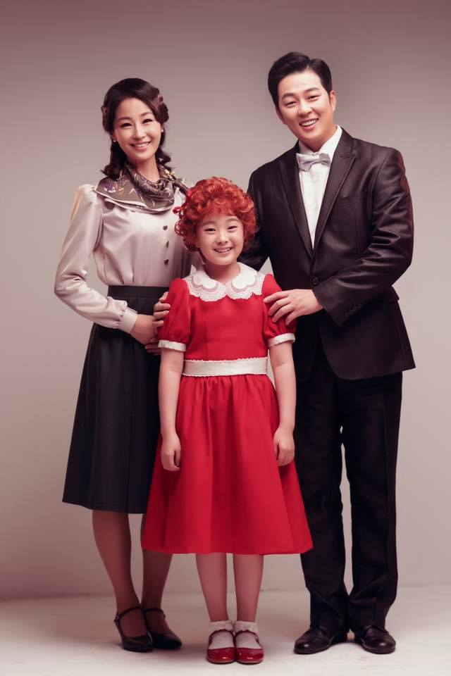 애니