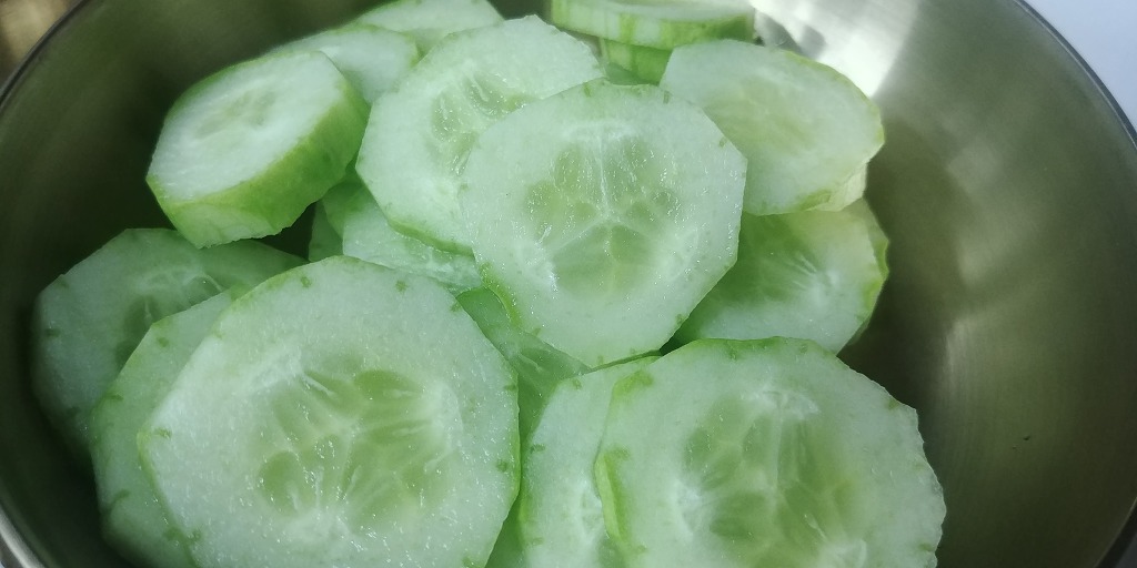 이청리 시인  밥상