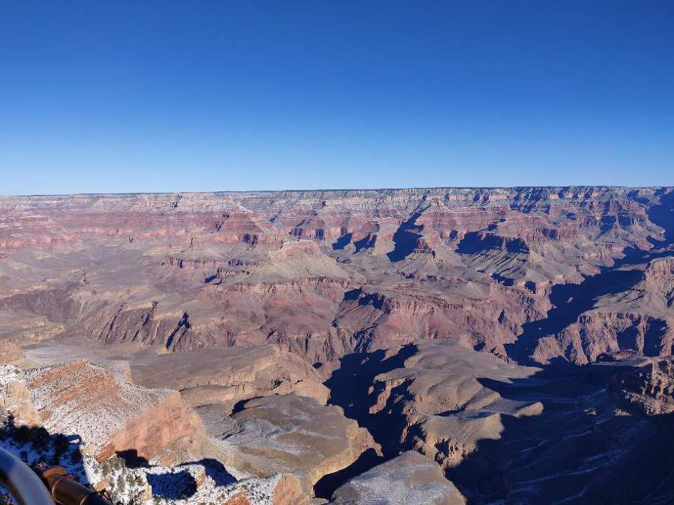 GRAND CANYON