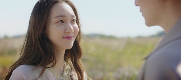 [모두의거짓말] 등장인물 모두 범인인 것 같은 전개 속에 애틋 멜로 재질인 이유영&amp;이준혁.jpgif | 인스티즈
