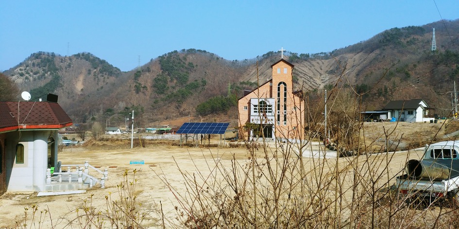 진안 구봉산 등산