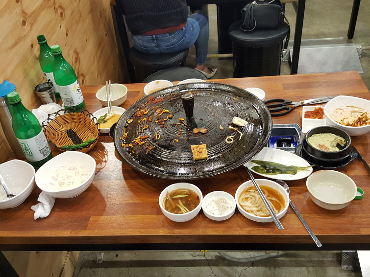한빛고교 이미지
