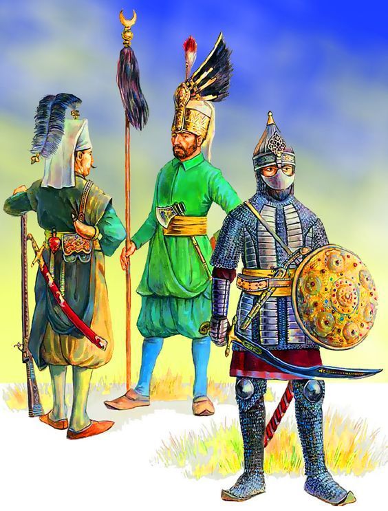 성요한기사단의 몰타섬 방어 (1565)