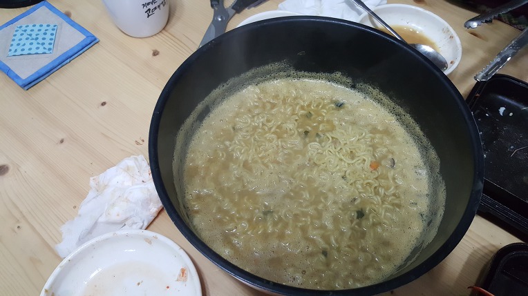 해물풍경 이미지