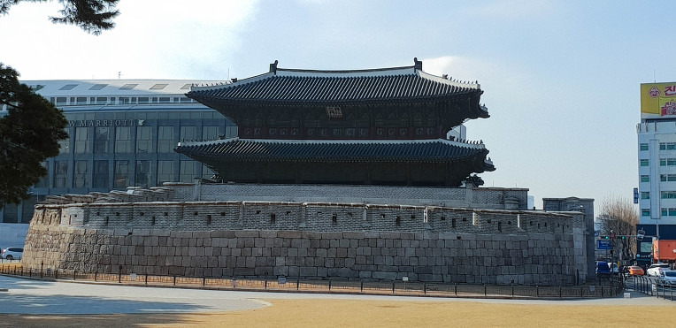 동대문역사문화공원