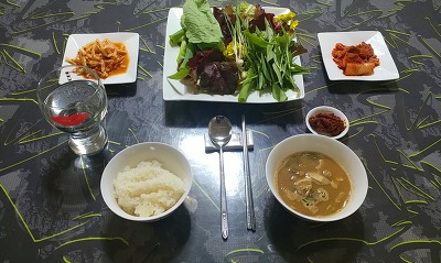 재개발로 이곳을 떠납니다. 베짱이 ....