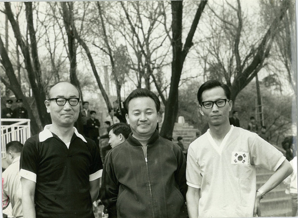 [길을찾아서] ‘법조동네’ 희로애락 진풍경 / 한승헌 / 한겨레