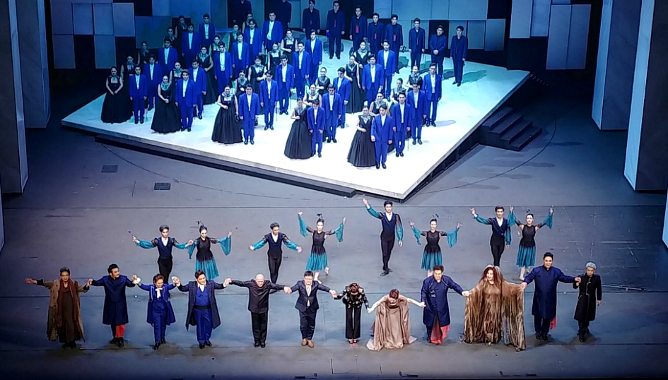 베르디/가면무도회(UN BALLO IN MASCHERA)/2018.4.28/19:30.예술의 전당 오페라극장