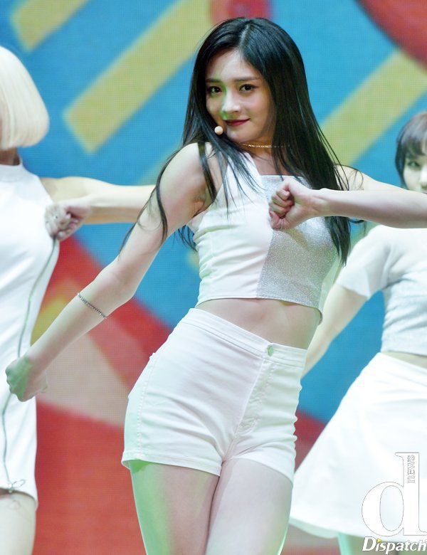 '프리스틴' 주결경