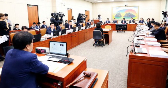 나랏돈은 눈먼 돈 옛말 보조금 부정청구