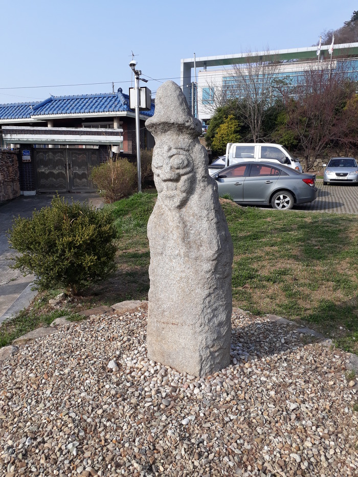 부안 동문안 당산