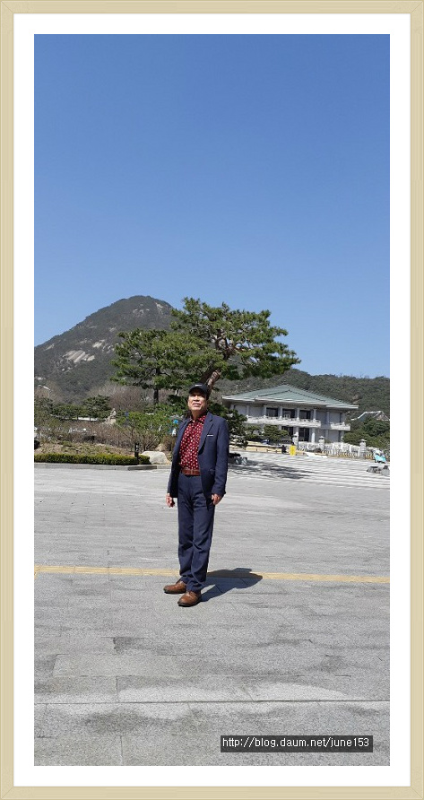 김미카엘 목사의 가족이야기 