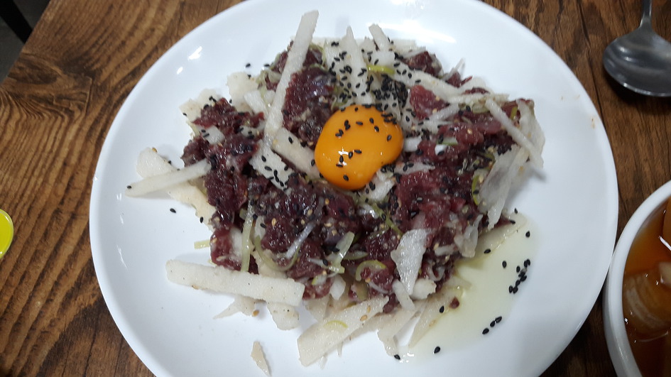 남양한우실비식당 이미지