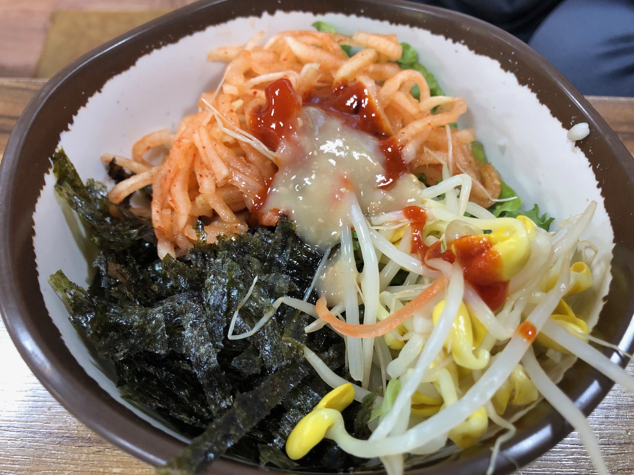 평화동맛집  보리밥 맛있는집추천