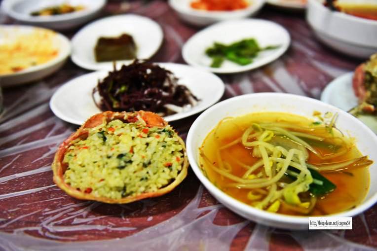 경상북도 울진여행 백암온천 원탕인 백암성류파크 관광호텔 [울진가볼만한곳]
