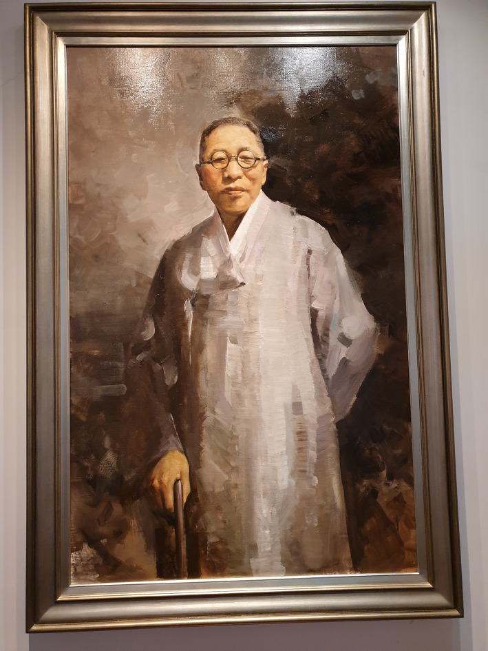 삼일절 3·1 만세운동 100주년과 임시정부수립 100주년을 맞아 꼭 가봐야 할 곳 백범김구기념관 