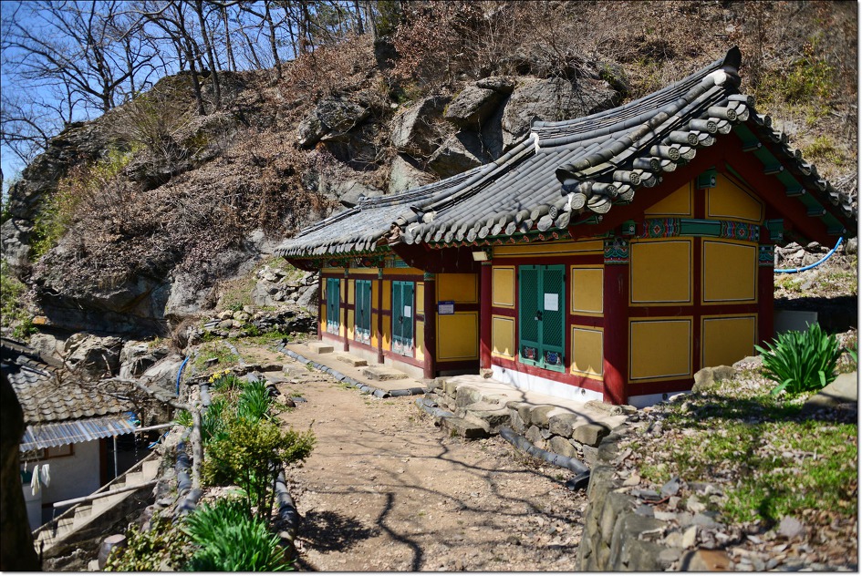 대한불교조계종 화방사 ,,,