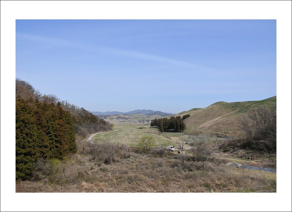 서산 여미리 유기방 가옥(4월7일)...