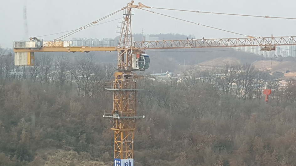타워 크레인