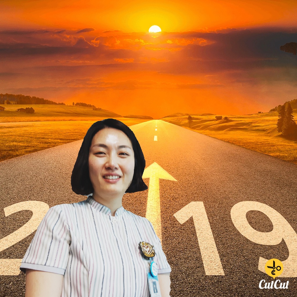 2019.3.4ㅡ광주병원 아들병원에서 무릎수술을 받았다 