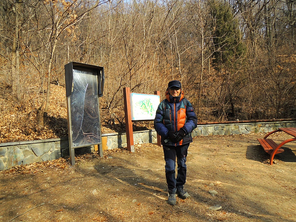 수원 광교산 형제봉+둘레길