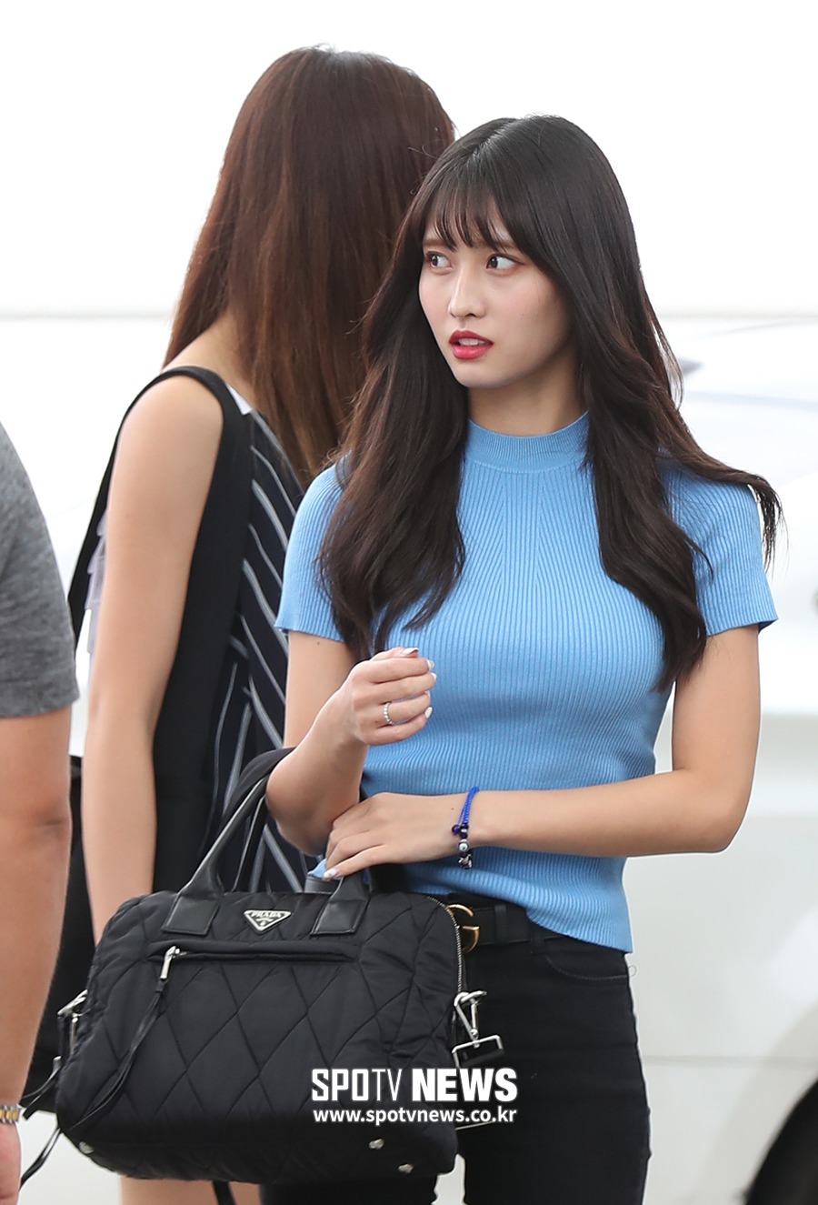 트와이스 모모 