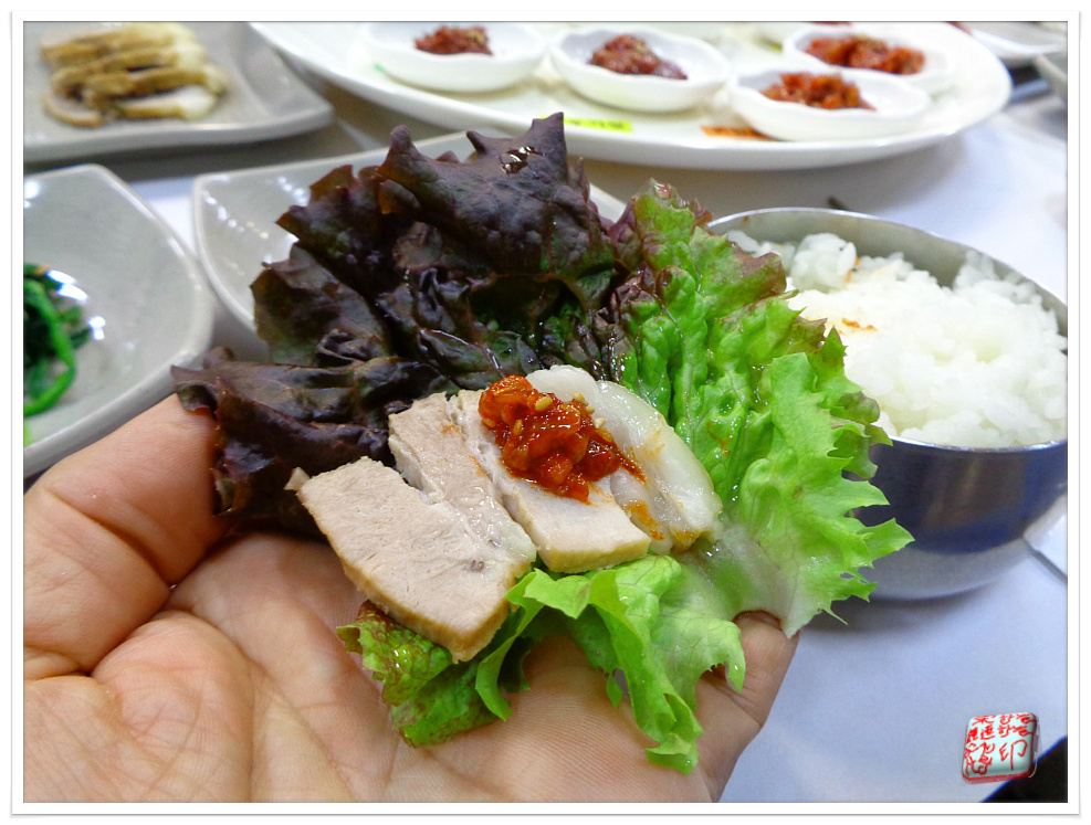 강경맛젓갈 이미지