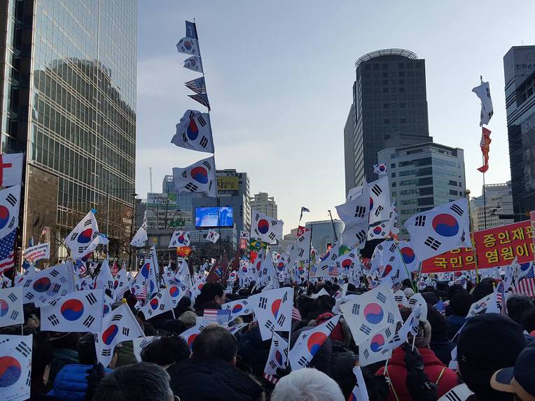 대북 UN제재조치는 잘 지켜지고있는가?