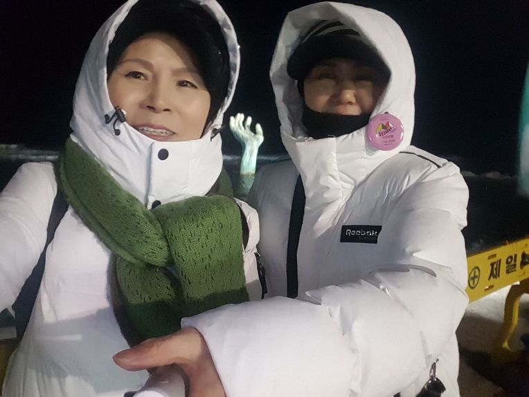호미곶 사진 모음2
