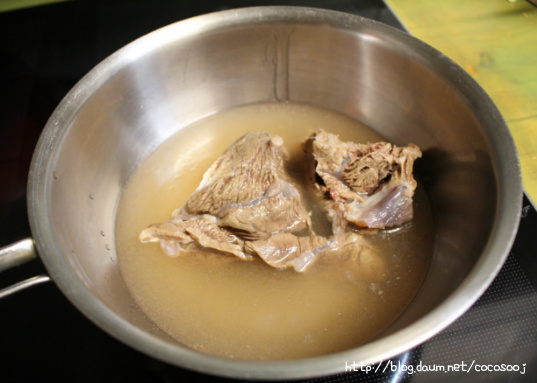꽈리고추... 달걀을 넣은 든든 밑반찬 소고기장조림~