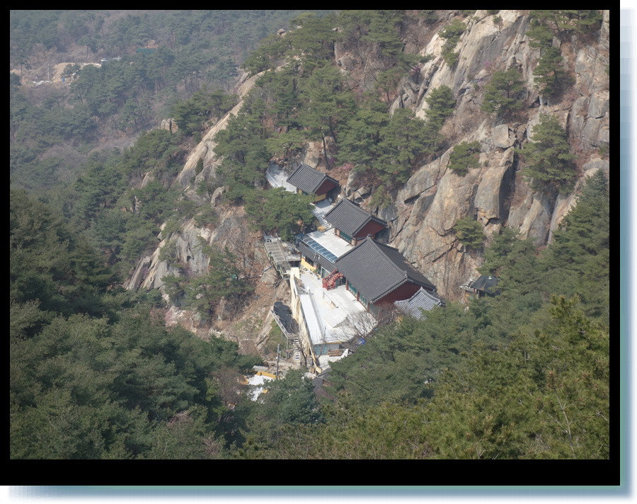 창녕 영취산
