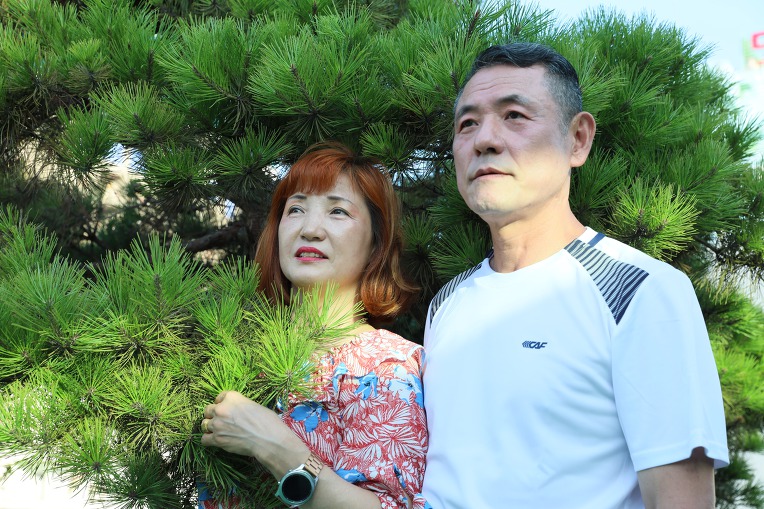 김호경댄스스포츠학원장님