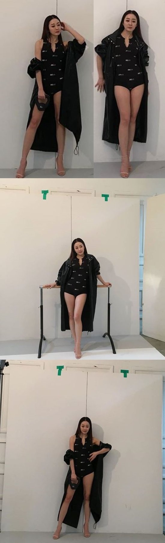 김경화