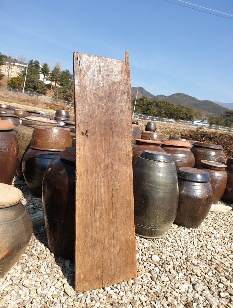 제주고재 무게감이 좋은 홍가시 제주정지문 옛날물건파는곳 굴렁쇠민속품 