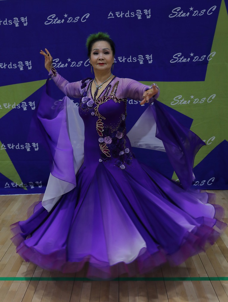 스타클럽2107송년파티[로즈마리]