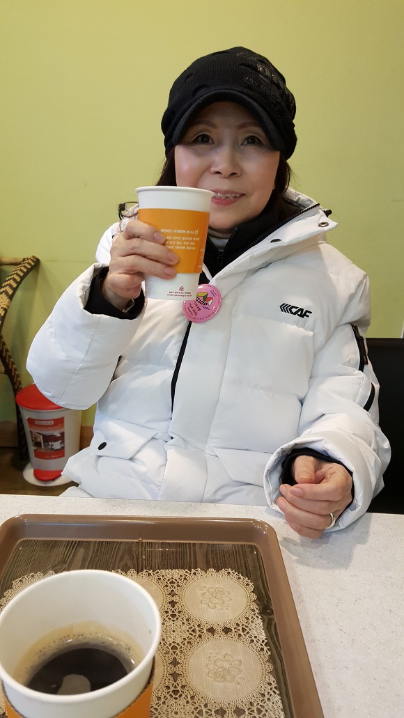 포항 호미곶