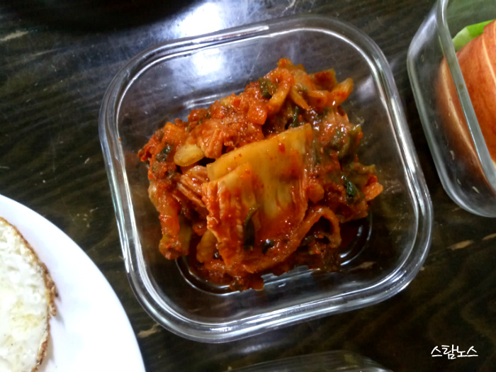 오늘도 잘 먹고 산다
