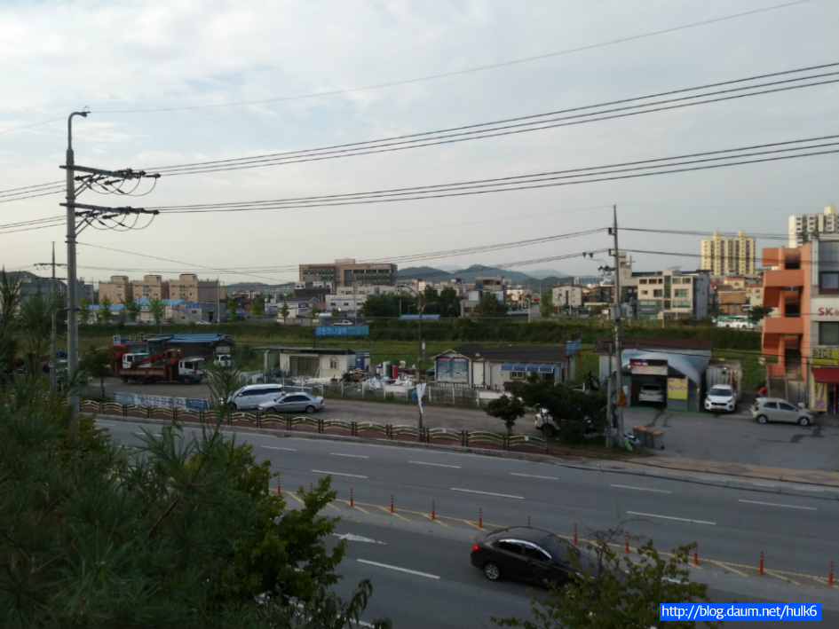세종도서관 《경기도 여주시 하동》