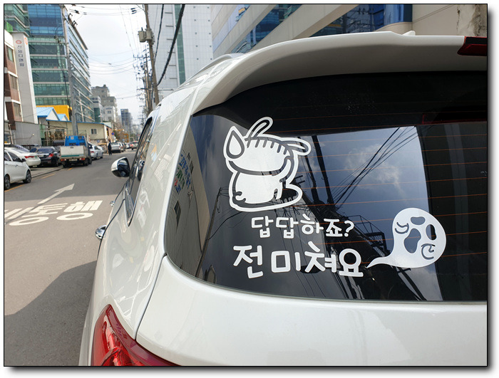 [김작가의 오프닝멘트 98] 초보운전