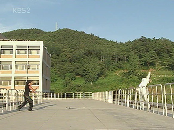 [구미호외전] 현질로 무장한 민우와 천년호의 운명을 받아들인 시연의 트루러브스토리 15화 | 인스티즈