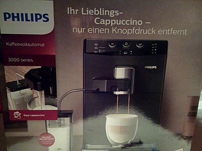 2019년 음력 1월 1일은 새 커피머신과 함께!