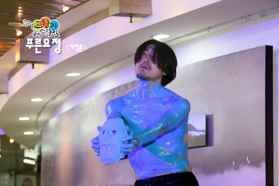 2017광주프린지페스티벌,9개월 대다원의 막을 내리다. 광주판테온 제막에 이어 내년에 또 만나요. 광주프린지.
