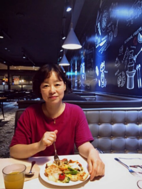 롯데백*점, 7층